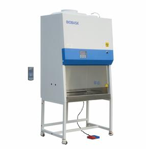 二級(jí)B2生物安全柜BSC-1100IIB2-X