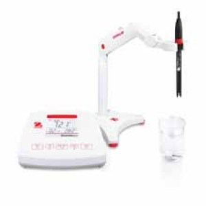 奧豪斯專業(yè)實驗室計 STARTER 3100 pH