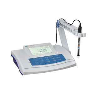 雷磁 PHSJ-3F型 pH計