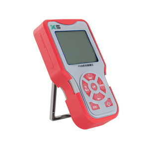 PHB-4型便攜式PH計