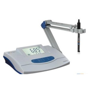 雷磁PHS-3C酸度計(jì)（PH計(jì)）