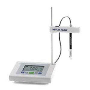 梅特勒酸度計(jì)pH計(jì)FE28