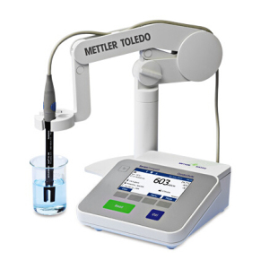 梅特勒-托利多S220-K-CN酸度計(jì)（PH計(jì)/離子計(jì)）