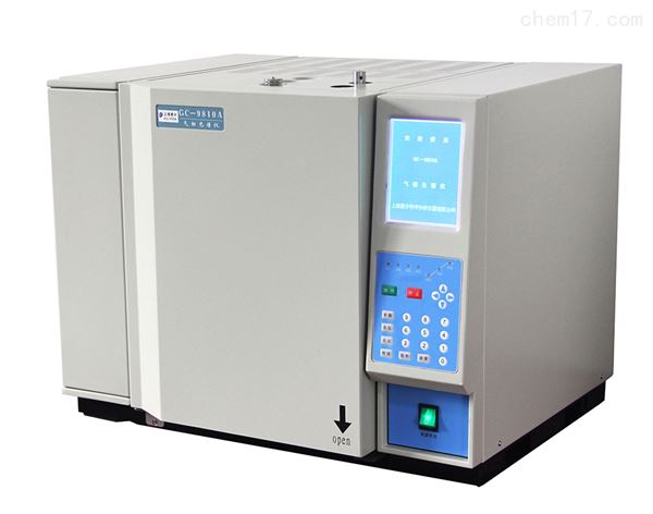 上?；莘謿庀嗌V儀新國標(biāo)白酒分析GC-9810A