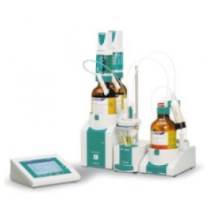 瑞士萬通901智能卡氏水分測(cè)定儀