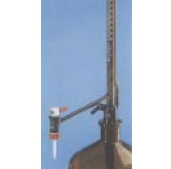 德國(guó)普蘭德玻璃自動(dòng)回零滴定裝置(棕色)BR22308