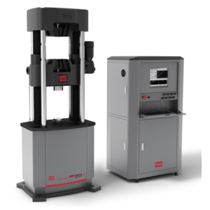 MTS信標(biāo) C64.605液壓萬能試驗機(600kN)