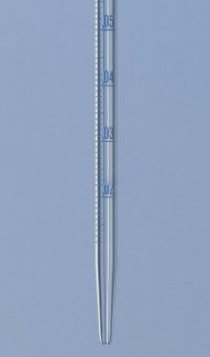 德國(guó)普蘭德A級(jí)刻度移液管(藍(lán)色刻度)BR27704