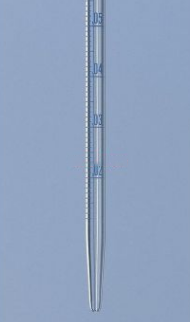 德國普蘭德A級(jí)刻度移液管(藍(lán)色刻度)BR27707