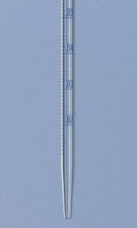 德國普蘭德A級(jí)刻度移液管(藍(lán)色刻度)BR27708