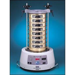 數(shù)位式高速篩分機(jī)