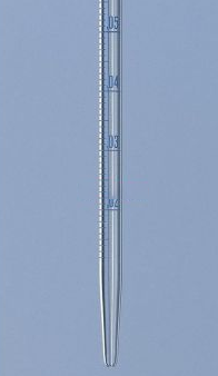 德國(guó)普蘭德A級(jí)刻度移液管(藍(lán)色刻度)BR27713