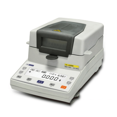 幸運(yùn)XY-MW系列鹵素水分測(cè)定儀