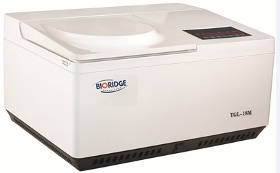 盧湘儀臺式高速冷凍離心機TGL-18M LED 數(shù)字顯示