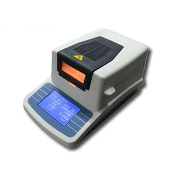 上海菁海DHS-20A電子鹵素水分測(cè)定儀