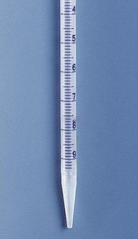 德國(guó)普蘭德B級(jí)刻度移液管(棕色刻度)BR27067