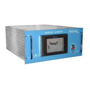 全自動(dòng)在線汞監(jiān)測儀