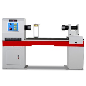 力試LD31.502電子式扭轉(zhuǎn)試驗機