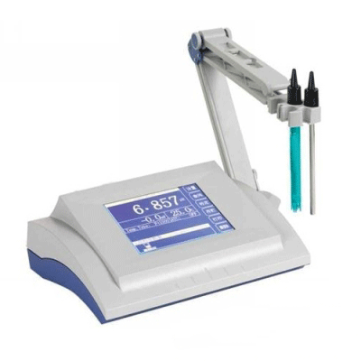 雷磁PHSJ-5型pH計(jì)