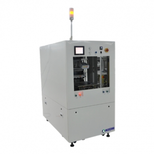 AMSEMI半自動晶圓貼膜機(jī)_預(yù)切割膜機(jī)AWP-1208-W200/W300