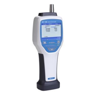 HHPC+系列 進(jìn)口塵埃粒子計(jì)數(shù)器