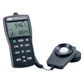 照度計、照度儀