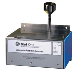 MetOne5913/5915遠(yuǎn)程空氣顆粒計(jì)數(shù)器