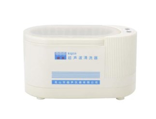 昆山舒美超聲波清洗器KQ218