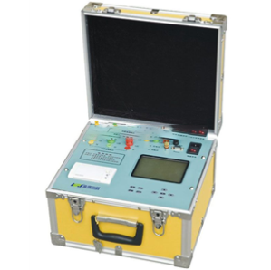 YT560 有源變壓器容量特性測(cè)試儀