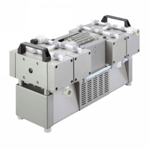 MP1801Z 二級(jí)隔膜泵 德國(guó)ILMVAC真空泵