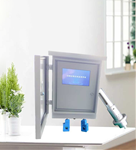 油煙濃度在線監(jiān)測