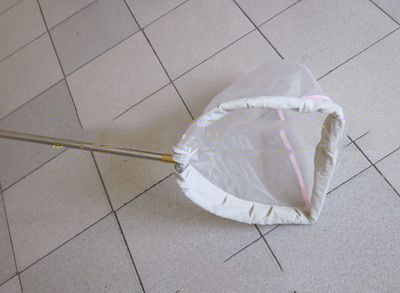 DSW-80厚實持桿式D型網(wǎng) 底棲生物采樣網(wǎng) D型底拖網(wǎng)