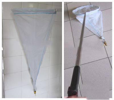 xkw-13s 13#持桿式浮游生物網(wǎng)/動物采集網(wǎng)