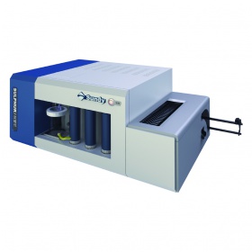 SDS820自動(dòng)定硫儀