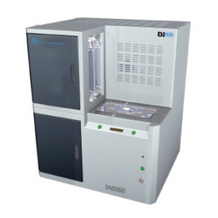 全自動(dòng)紅外測(cè)硫儀