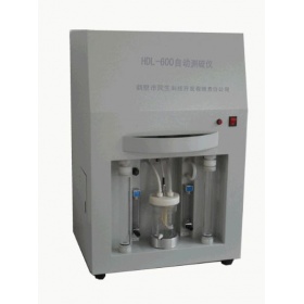 自動(dòng)測(cè)硫儀