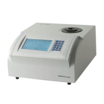 上海儀電物光WRS-2A微機(jī)熔點(diǎn)儀(橡膠按鍵)