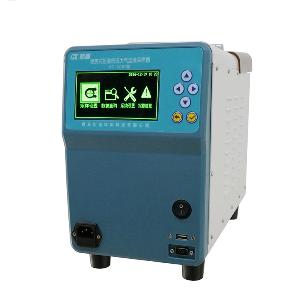 和誠(chéng)1004便攜恒溫恒流大氣連續(xù)采樣器（四路）