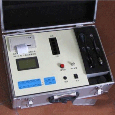 國產(chǎn)BJ-1C土壤養(yǎng)分速測儀