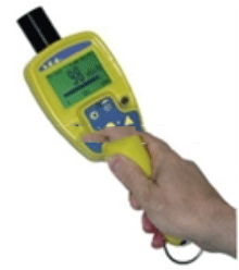 德國SEA SCINTO便攜式X、γ劑量率測量儀