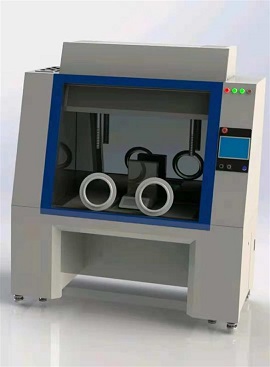 超細(xì)顆粒物濾膜稱重工作臺