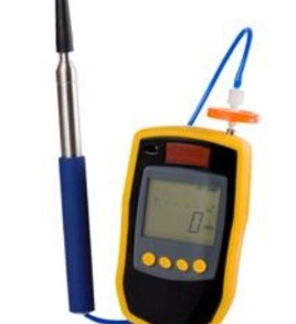 BX172 天然氣、石油化工、消防氣體探測報警儀器