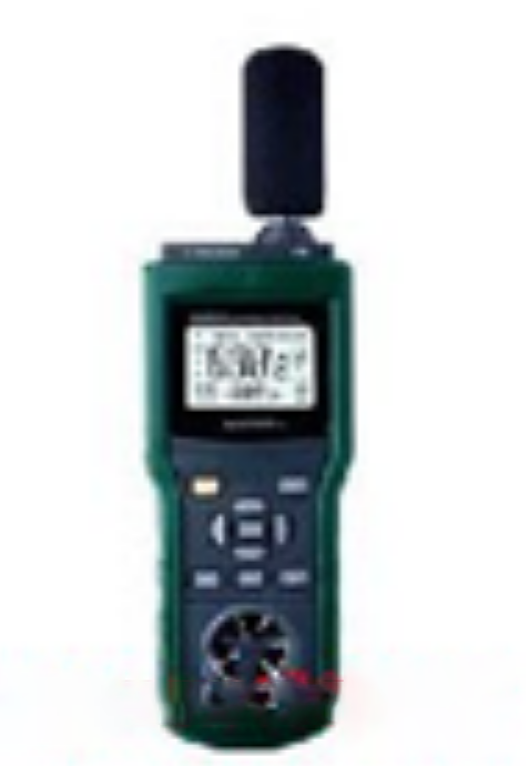 多功能環(huán)境檢測(cè)儀 環(huán)境檢測(cè)儀
