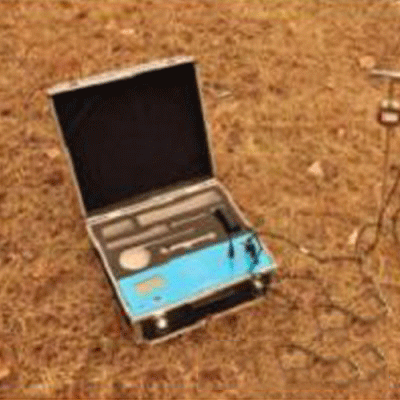 國產SU-LPC土壤水分速測儀