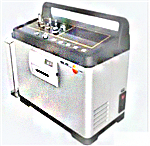 德國(guó)德圖testo 3008 煙塵采樣器