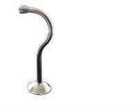 低濃度煙塵采樣頭 超輕低濃度煙塵采樣設備 特殊材質(zhì)采樣頭