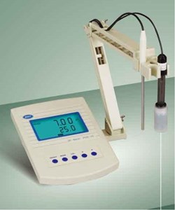 上?？祪x酸度計(jì)PHS-2C