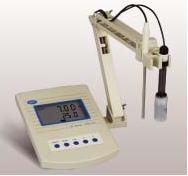 上?？祪x酸度計PHS-3C