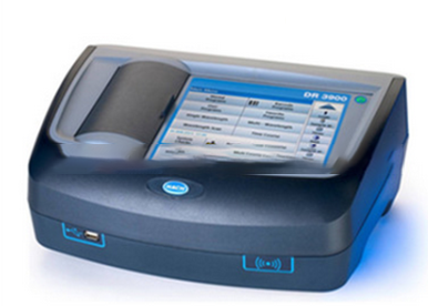 DR1010 哈希化學(xué)需氧量分析儀