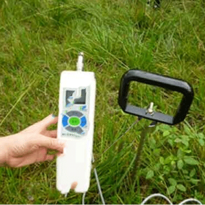 TJSD-750-II土壤硬度計